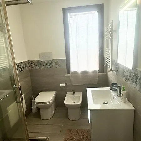 La Casetta Di Gloria Apartment