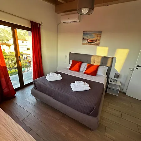 La Casetta Di Gloria Apartment Carini