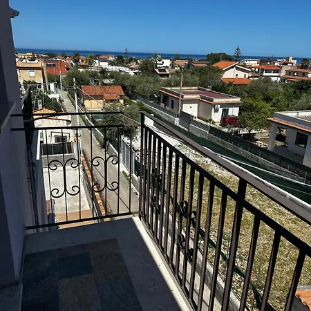 Apartment La Casetta Di Gloria