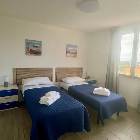 La Casetta Di Gloria Appartement
