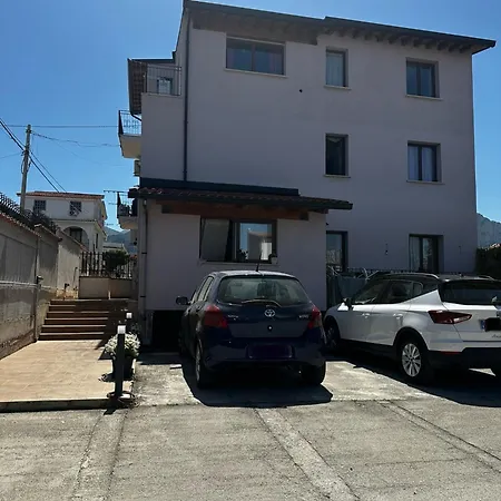 La Casetta Di Gloria Appartement *