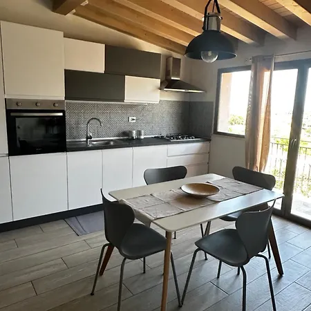 Appartement La Casetta Di Gloria *