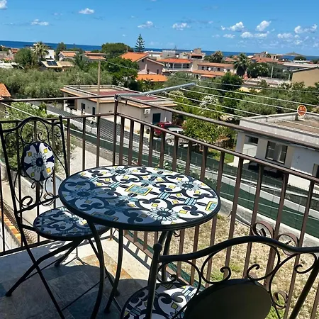 La Casetta Di Gloria Appartement *